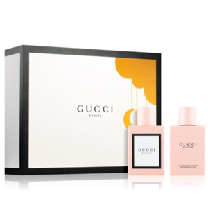Gucci Bloom Eau De Parfum Spray 50ml Set 2 Piezas 2020