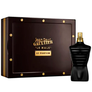 Jean Paul Gaultier Le Male Le Parfum Eau De Parfum Spray 125ml Set 2 Piezas 2020