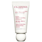 Clarins UV Plus Anti-Pollution Spf50  PA+++ 30ml