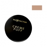 Max Factor Creme Puff Polvos Compactos 05 Translucent