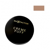Max Factor Creme Puff Polvos Compactos 42 Deep Beige