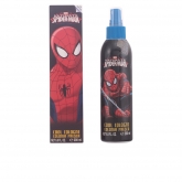 Marvel Ultimate Spiderman Eau De Cologne Spray 200ml