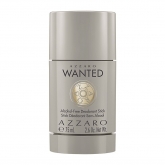 Azzaro Wanted Deodorant Spray 75ml