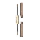 Clarins Brow Duo 01 Blond
