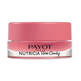Payot Nutricia Baume Levres Rose Candy Tratamiento Nutritivo Sublimador