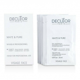 Decleor Mate & Pure Mask 10x5g
