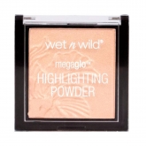 Wet N Wild Magaglo Highlighting Powder Precious Petals
