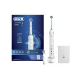Oral- B Smart 4 4200w Cepillo Dental Eléctrico Blanco 