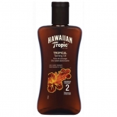 Hawaiian Tropic Tropical Tanning Oil Intense 200ml