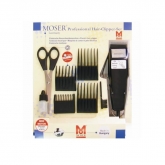 Moser Professional Hair Clipper Set 1400 Blister