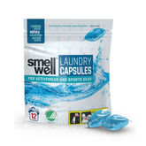 Smellwell Detergente Para Ropa Deportiva 12 Lavados
