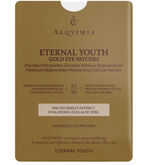 Alqvimia Eternal Youth Gold Mascarilla para Ojos Máxima Regeneración