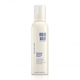 Marlies Moller Style And Hold Flexible Styling Espuma 200ml