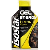 Isostar Gel Energy Limón 35g 