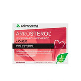 Arkopharma Arkosterol Levadura Roja de Arroz +Q10