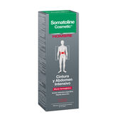 Somatoline Cosmetic Hombre  Cintura Y Abdomen Intensivo Efecto Termogénico  250ml