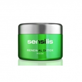 Sensilis Supreme Renewal Detox Mask 50ml
