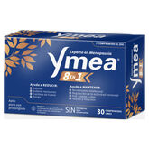 Ymea Menopausia 8 en 1 30 Comprimidos